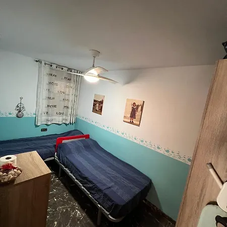 Calafell דירה *