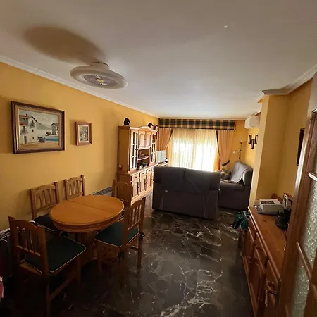 Calafell דירה טראגונה