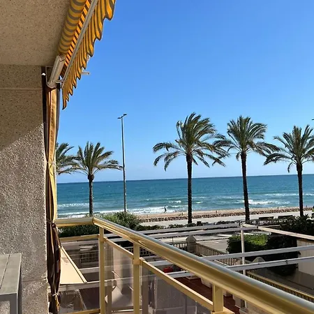 Calafell * טראגונה